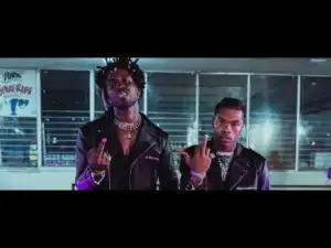 Saint Jhn – Trap (feat. Lil Baby)